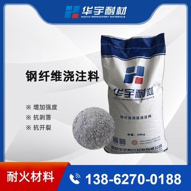 江蘇澆注料生產企業,信息大全