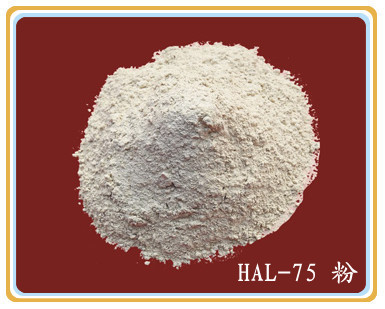 高鋁骨料、高鋁細粉 耐火鑄造用 不定型耐火材料_非金屬材料欄目