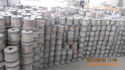 【生產全國優質滑動水口、耐火材料】價格,廠家,圖片,其他防火耐火材料,濟南雙鳳耐火材料-