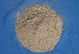 不定型耐火材料之鋁鎂尖晶石澆注料 鋼包澆注料