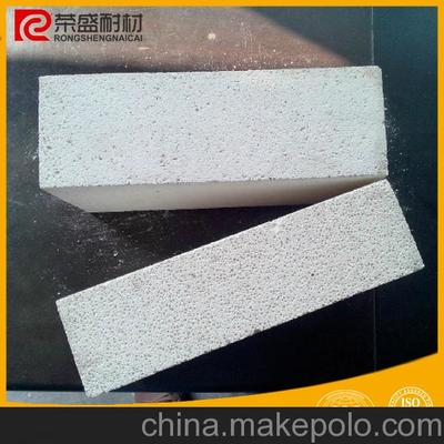 河南保溫磚生產廠家、莫來石保溫磚性能、保溫磚價格優惠圖片,河南保溫磚生產廠家、莫來石保溫磚性能、保溫磚價格優惠圖片大全,鄭州榮盛窯爐耐火材料-