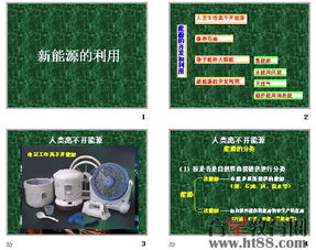 新能源開發(fā) 機(jī)遇、挑戰(zhàn)與未來路徑